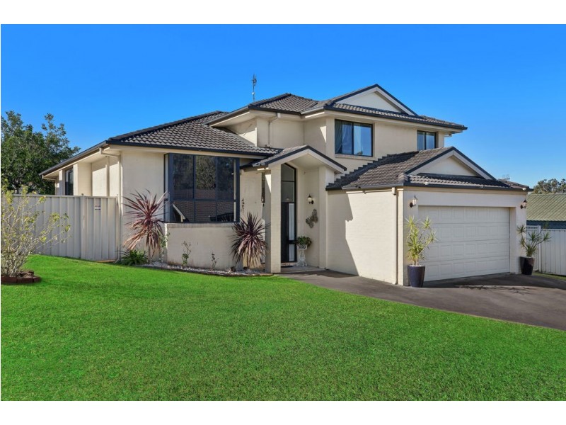 11 Coachmans Place, Mardi NSW 2259