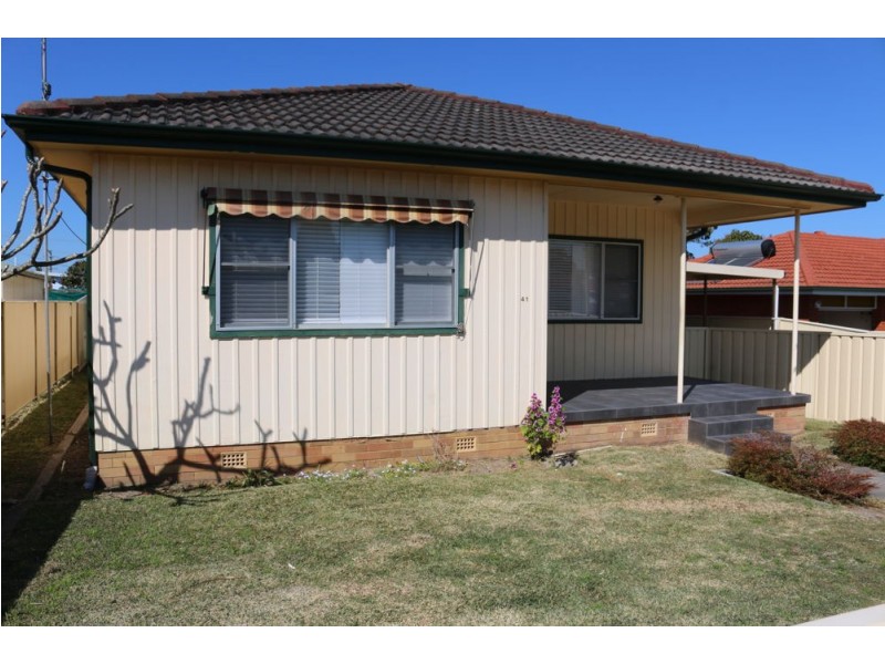 41 Norman Street, Toukley NSW 2263