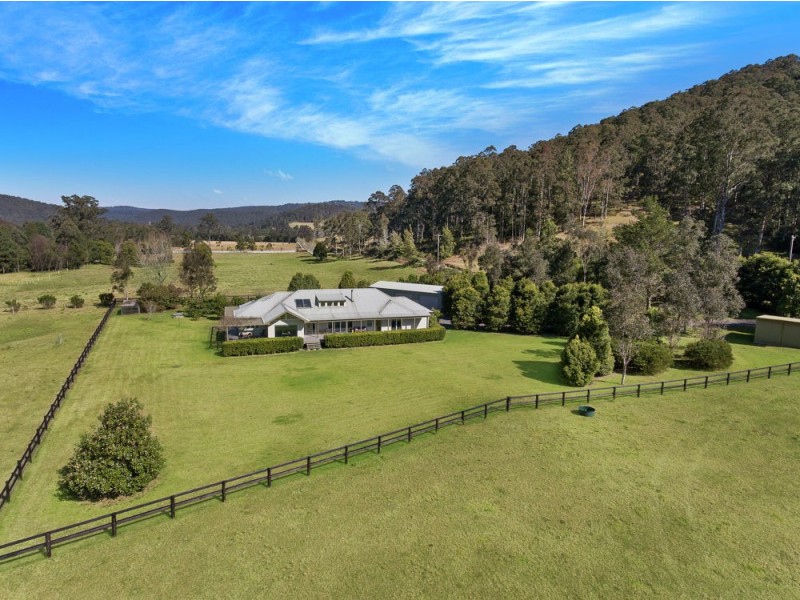 143 Stinsons Lane, Yarramalong NSW 2259