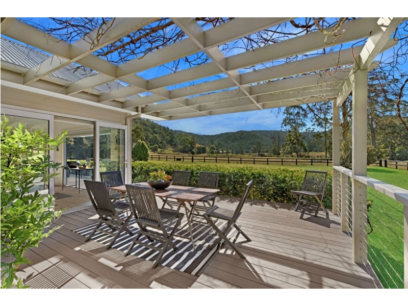 143 Stinsons Lane, Yarramalong NSW 2259