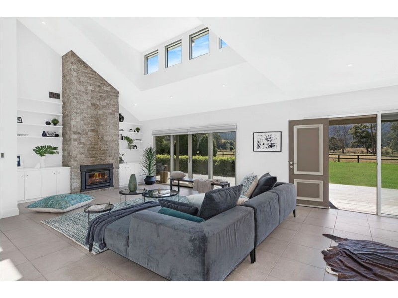 143 Stinsons Lane, Yarramalong NSW 2259