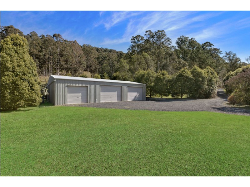 143 Stinsons Lane, Yarramalong NSW 2259
