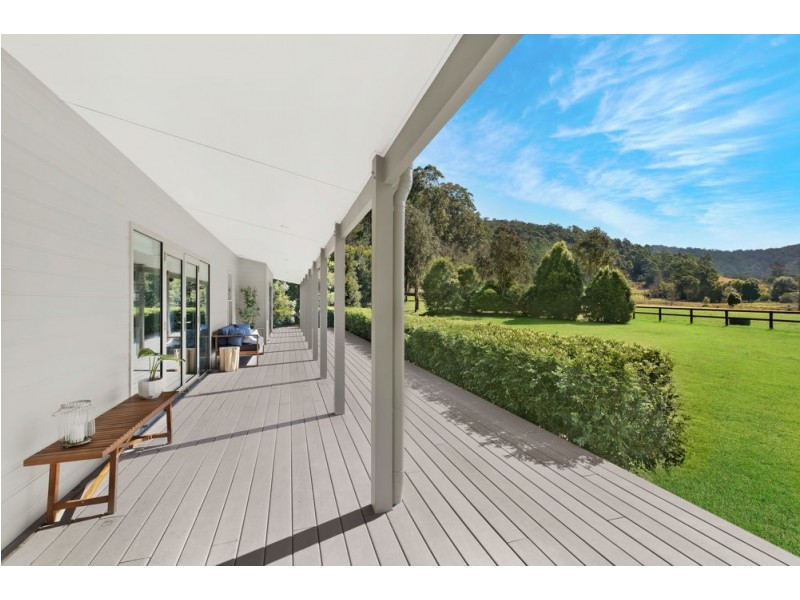 143 Stinsons Lane, Yarramalong NSW 2259