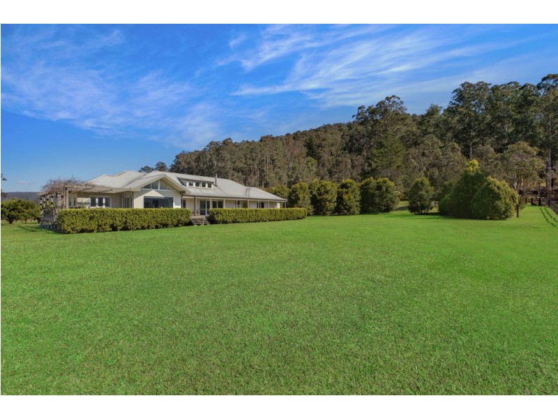143 Stinsons Lane, Yarramalong NSW 2259