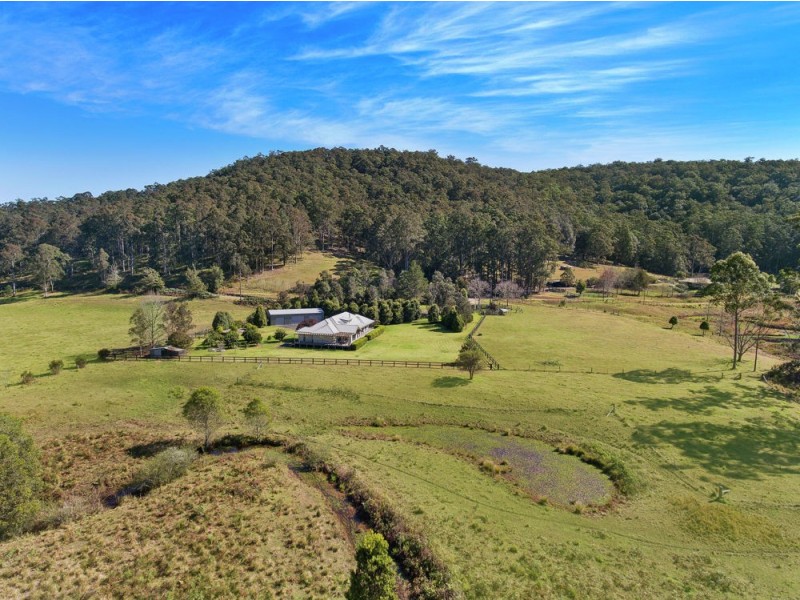 143 Stinsons Lane, Yarramalong NSW 2259