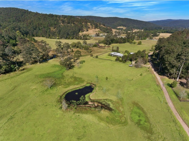 143 Stinsons Lane, Yarramalong NSW 2259