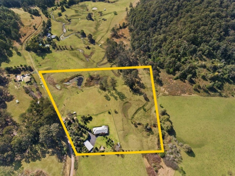 143 Stinsons Lane, Yarramalong NSW 2259