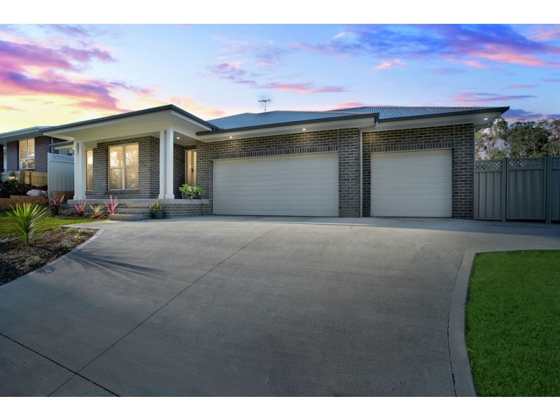 141 Johns Road, Wadalba NSW 2259