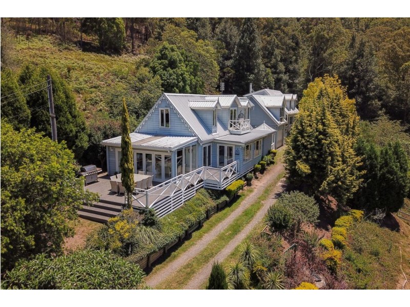 Lot 10 Bunning Creek Road, Yarramalong NSW 2259