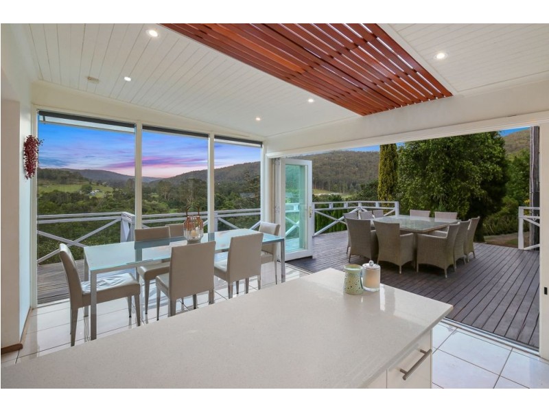 Lot 10 Bunning Creek Road, Yarramalong NSW 2259