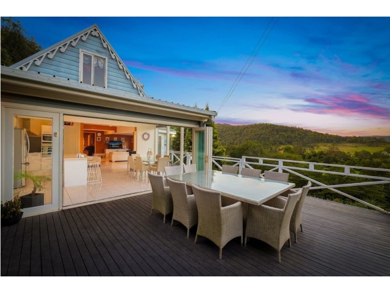 Lot 10 Bunning Creek Road, Yarramalong NSW 2259