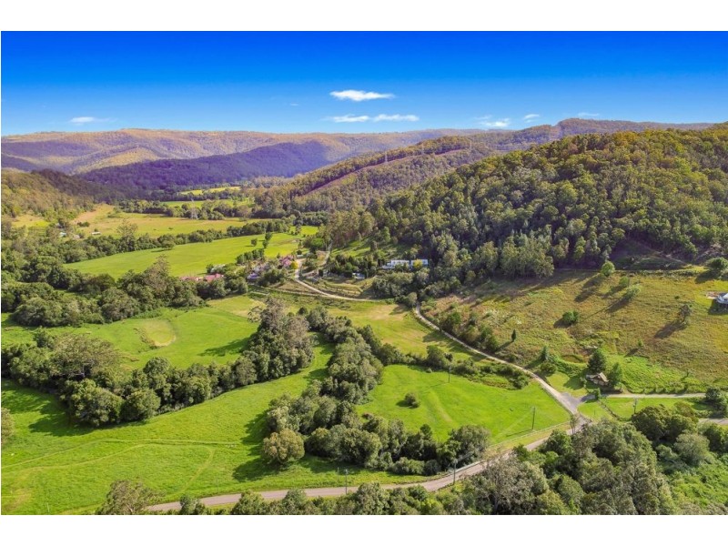 Lot 10 Bunning Creek Road, Yarramalong NSW 2259