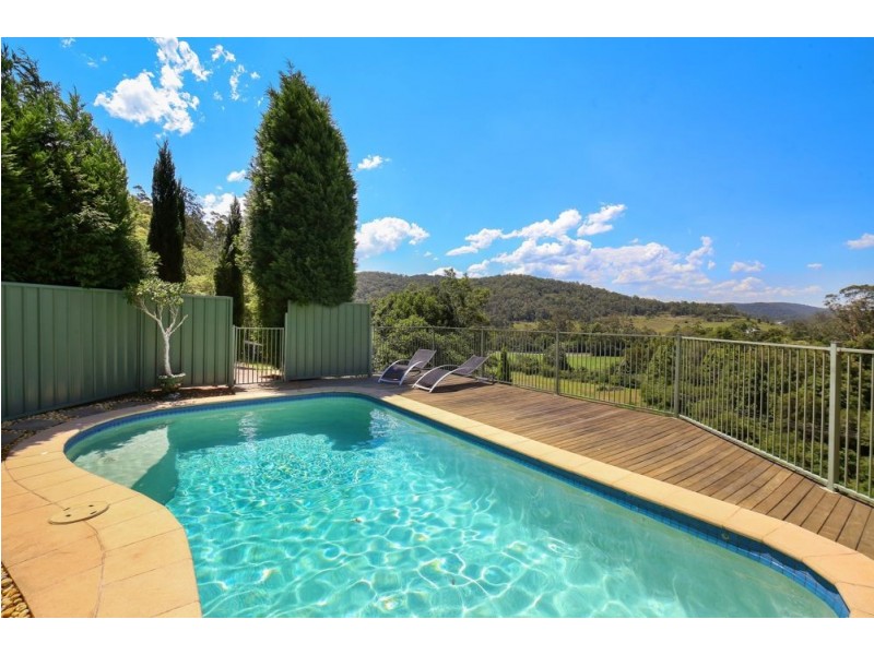 Lot 10 Bunning Creek Road, Yarramalong NSW 2259