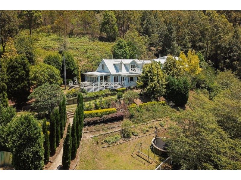 Lot 10 Bunning Creek Road, Yarramalong NSW 2259