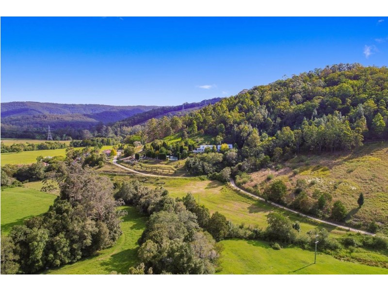 Lot 10 Bunning Creek Road, Yarramalong NSW 2259