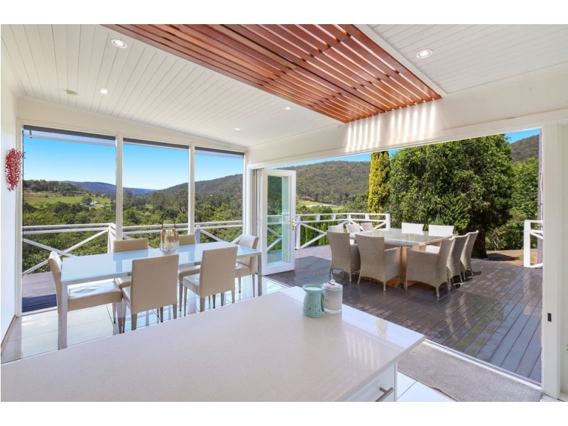 Lot 10 Bunning Creek Road, Yarramalong NSW 2259