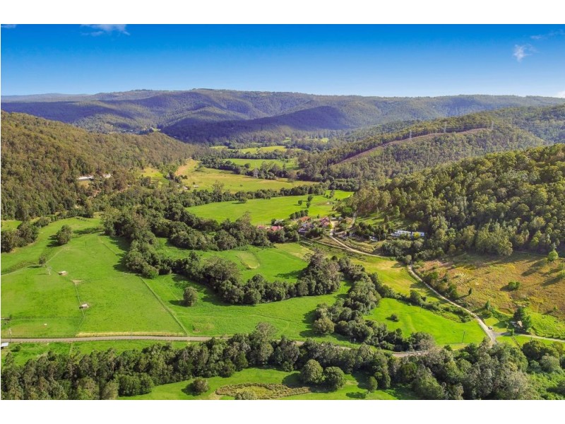 Lot 10 Bunning Creek Road, Yarramalong NSW 2259