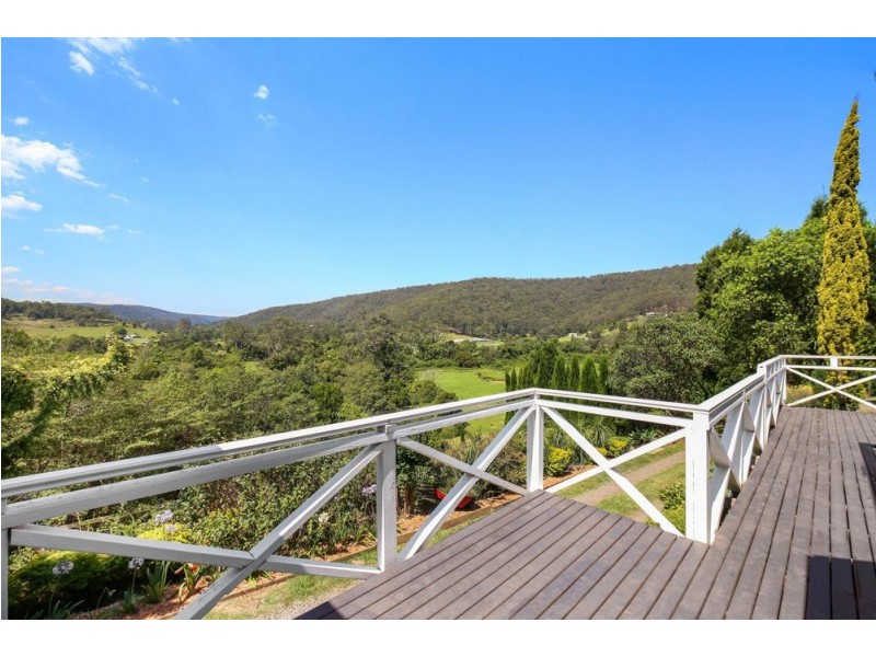 Lot 10 Bunning Creek Road, Yarramalong NSW 2259