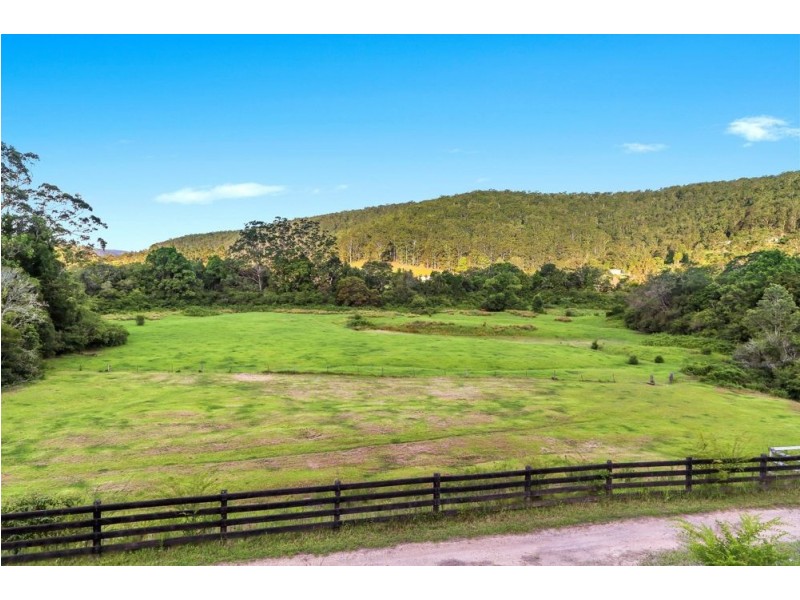Lot 10 Bunning Creek Road, Yarramalong NSW 2259