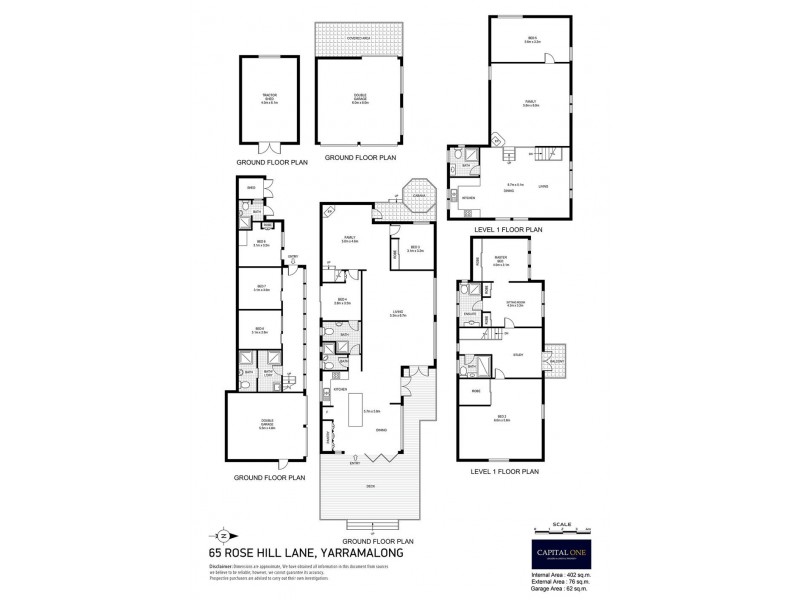 Lot 10 Bunning Creek Road, Yarramalong NSW 2259 Floorplan