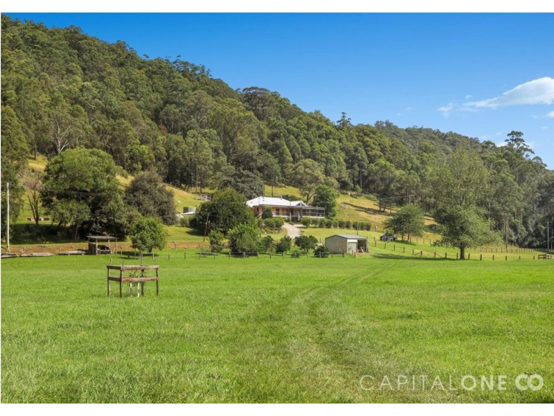 276 Brush Creek Road, Cedar Brush Creek NSW 2259