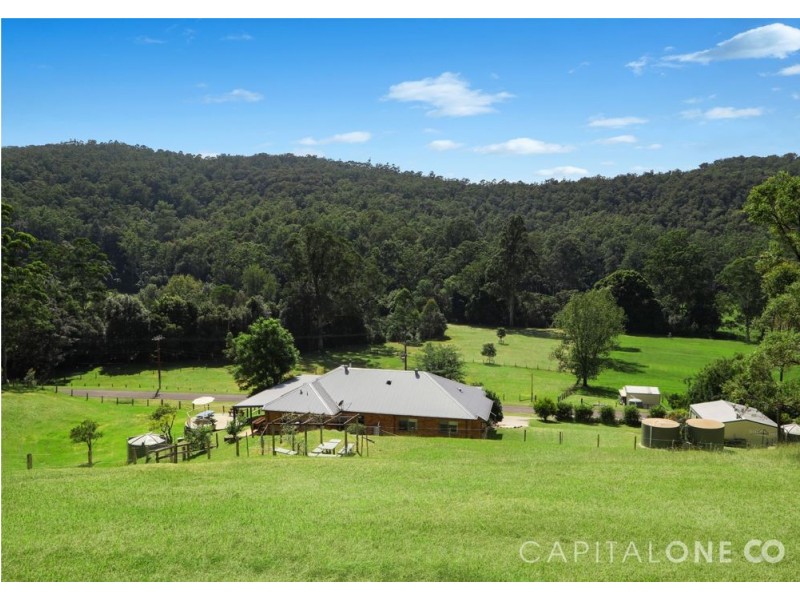 276 Brush Creek Road, Cedar Brush Creek NSW 2259
