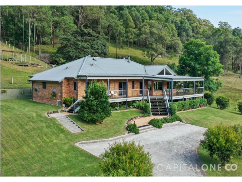 276 Brush Creek Road, Cedar Brush Creek NSW 2259