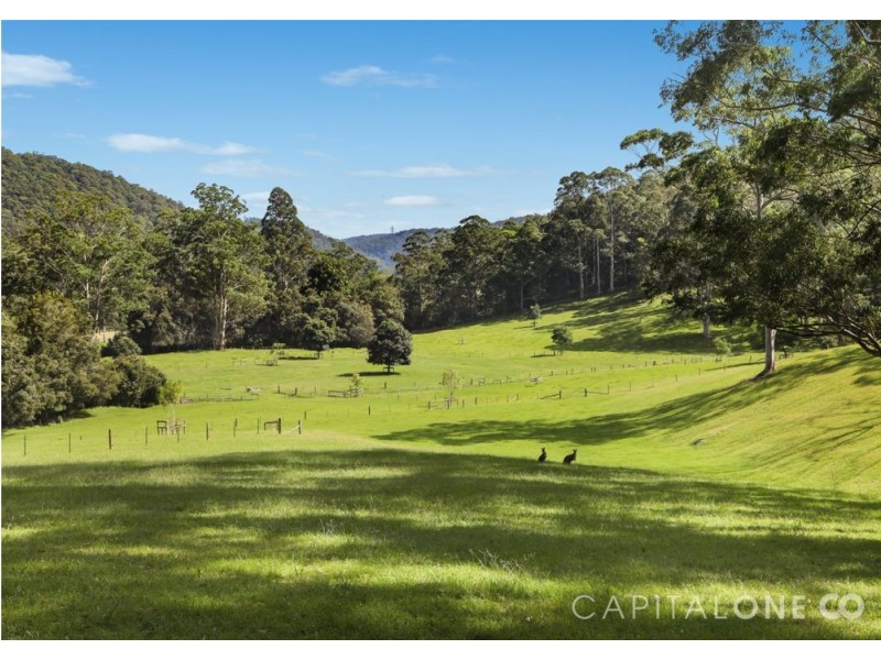 276 Brush Creek Road, Cedar Brush Creek NSW 2259