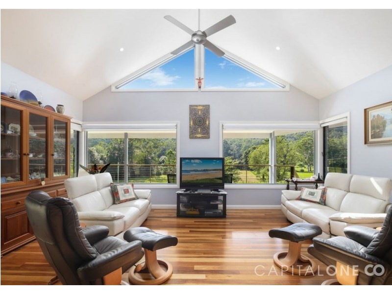 276 Brush Creek Road, Cedar Brush Creek NSW 2259