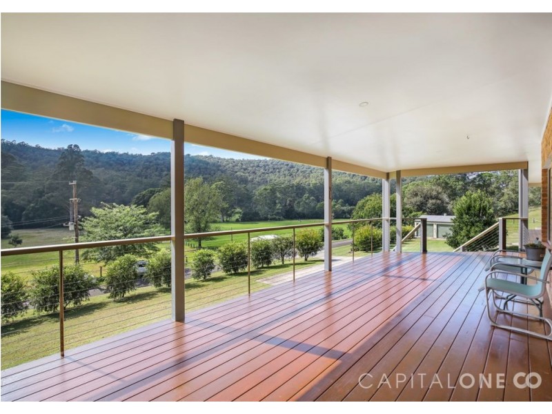 276 Brush Creek Road, Cedar Brush Creek NSW 2259