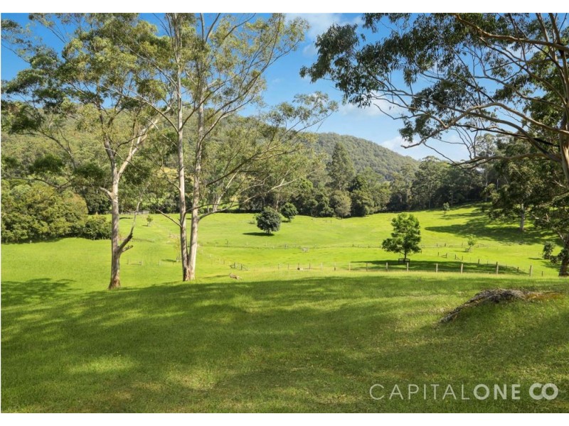 276 Brush Creek Road, Cedar Brush Creek NSW 2259
