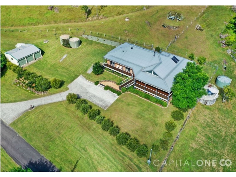 276 Brush Creek Road, Cedar Brush Creek NSW 2259