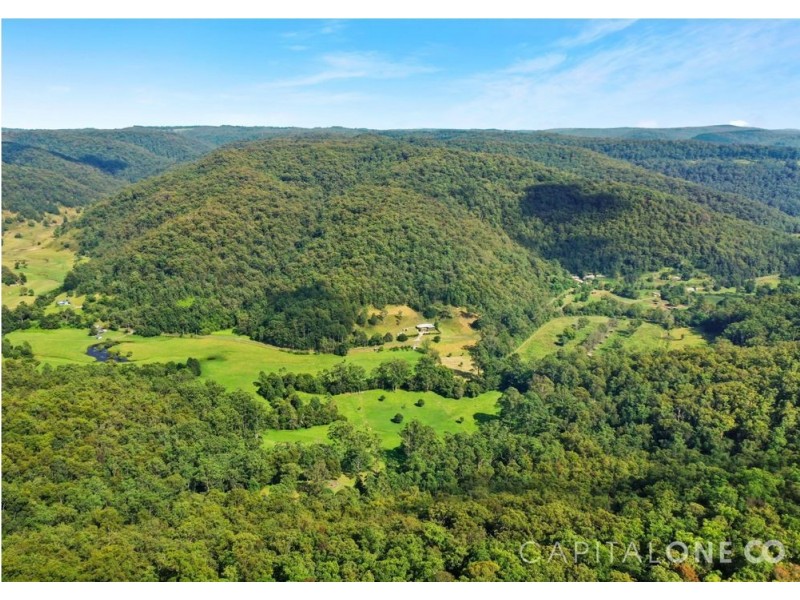 276 Brush Creek Road, Cedar Brush Creek NSW 2259