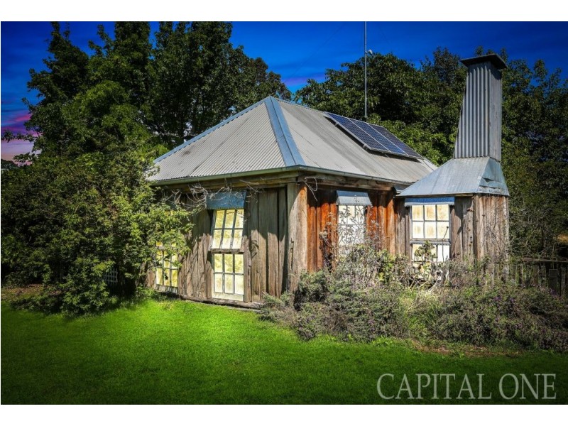 142 & 186 A Bell Road, Mangrove Mountain NSW 2250