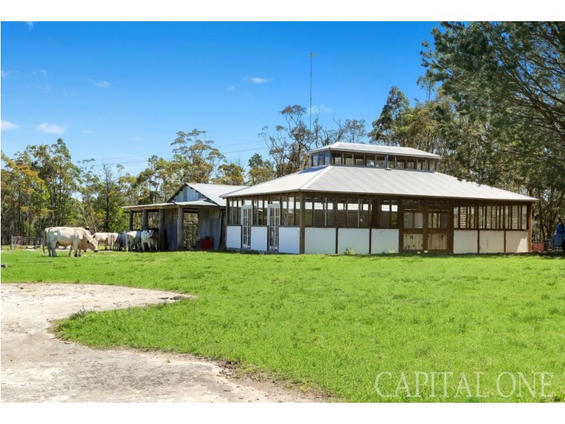 142 & 186 A Bell Road, Mangrove Mountain NSW 2250