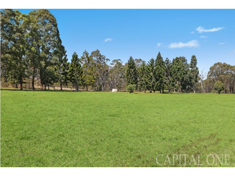 142 & 186 A Bell Road, Mangrove Mountain NSW 2250