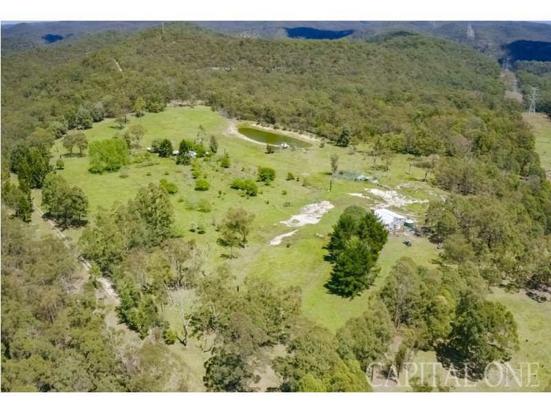 142 & 186 A Bell Road, Mangrove Mountain NSW 2250