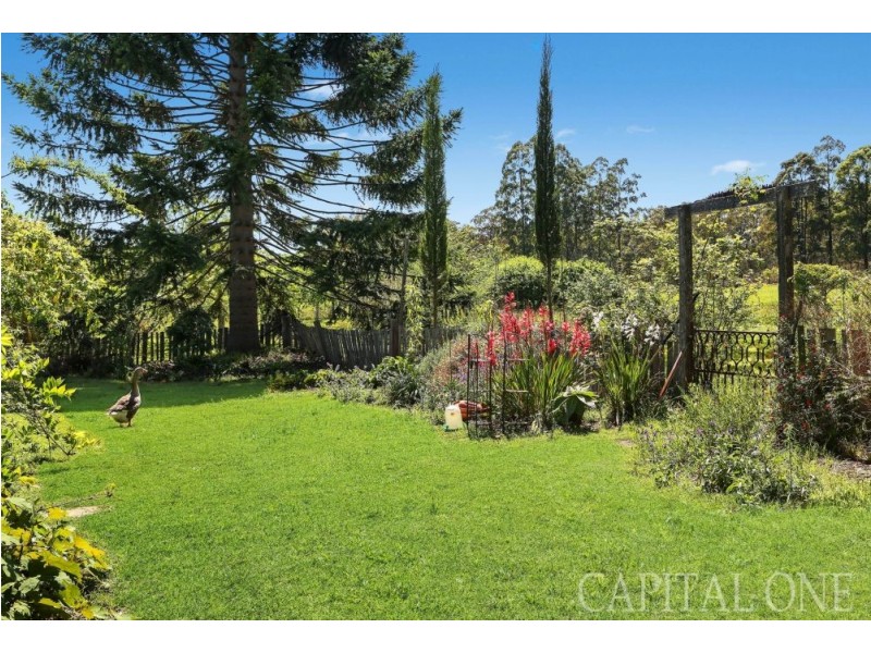 142 & 186 A Bell Road, Mangrove Mountain NSW 2250