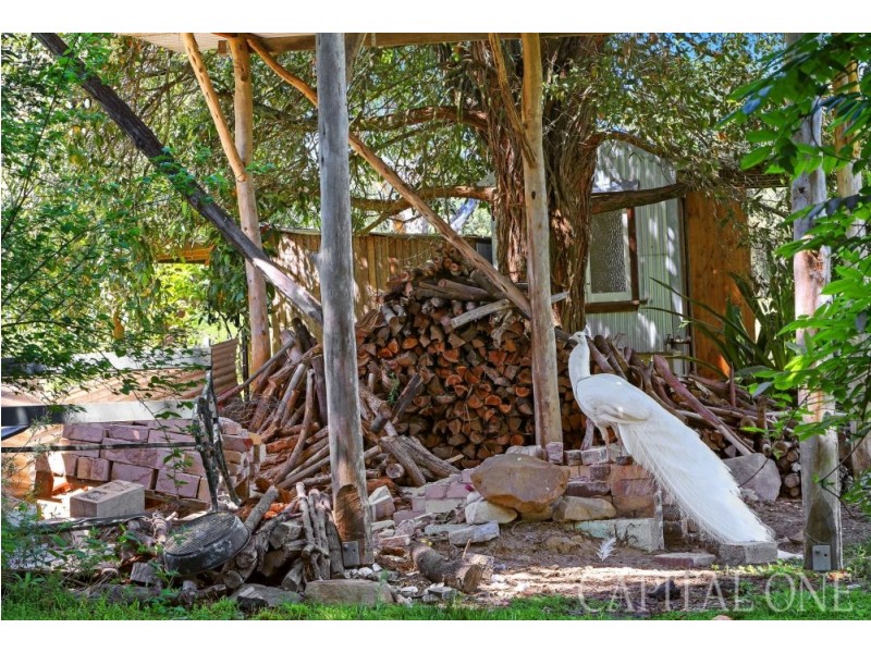 142 & 186 A Bell Road, Mangrove Mountain NSW 2250