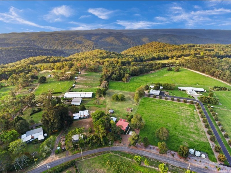 44 Hunts Road, Kulnura NSW 2250