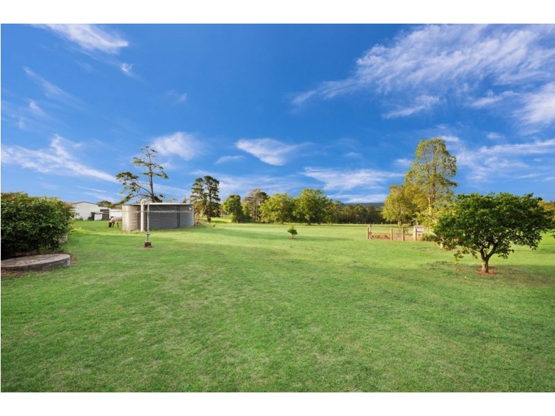 44 Hunts Road, Kulnura NSW 2250