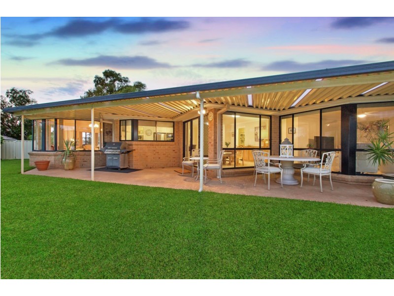 27 Dean Avenue, Kanwal NSW 2259