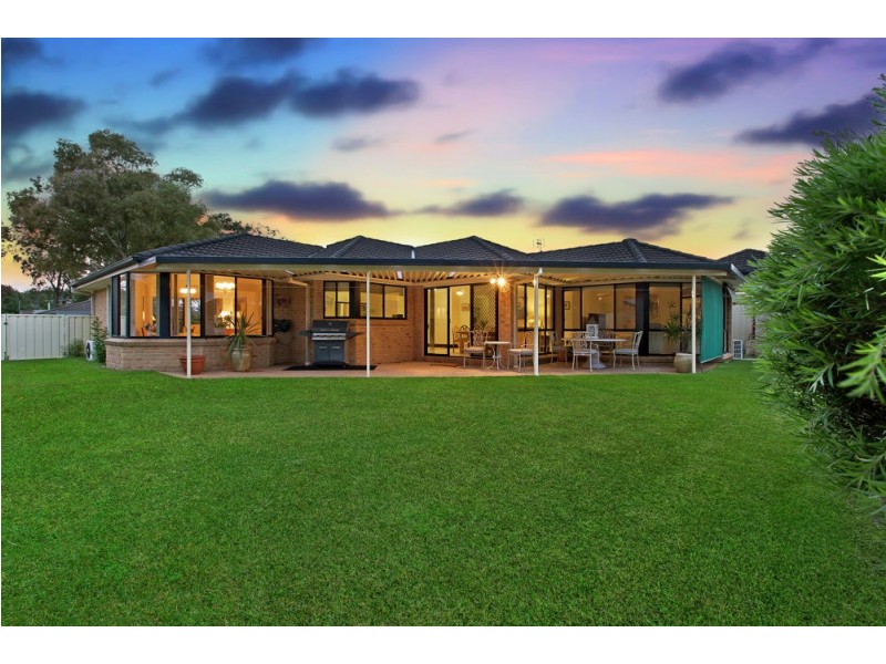 27 Dean Avenue, Kanwal NSW 2259
