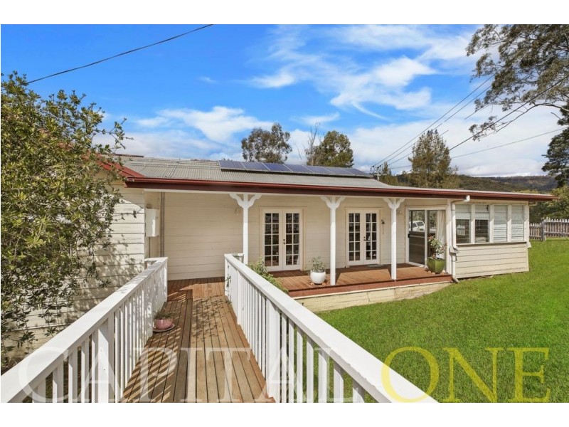 1605 Yarramalong Road, Yarramalong NSW 2259