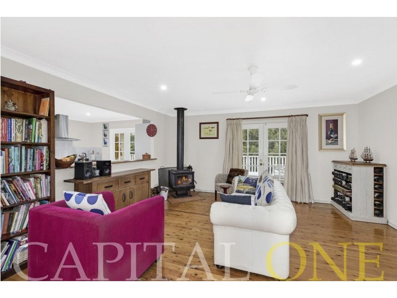 1605 Yarramalong Road, Yarramalong NSW 2259