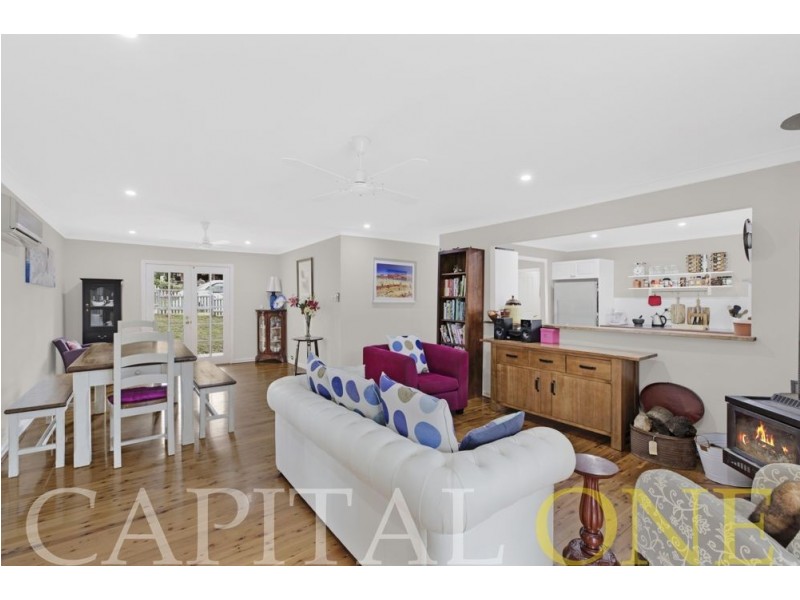 1605 Yarramalong Road, Yarramalong NSW 2259