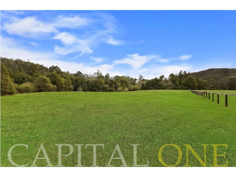 1605 Yarramalong Road, Yarramalong NSW 2259