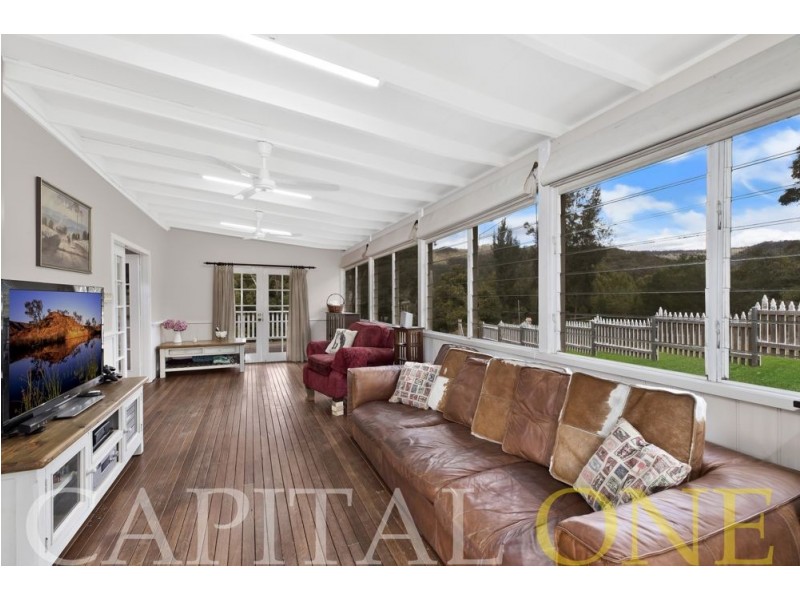 1605 Yarramalong Road, Yarramalong NSW 2259