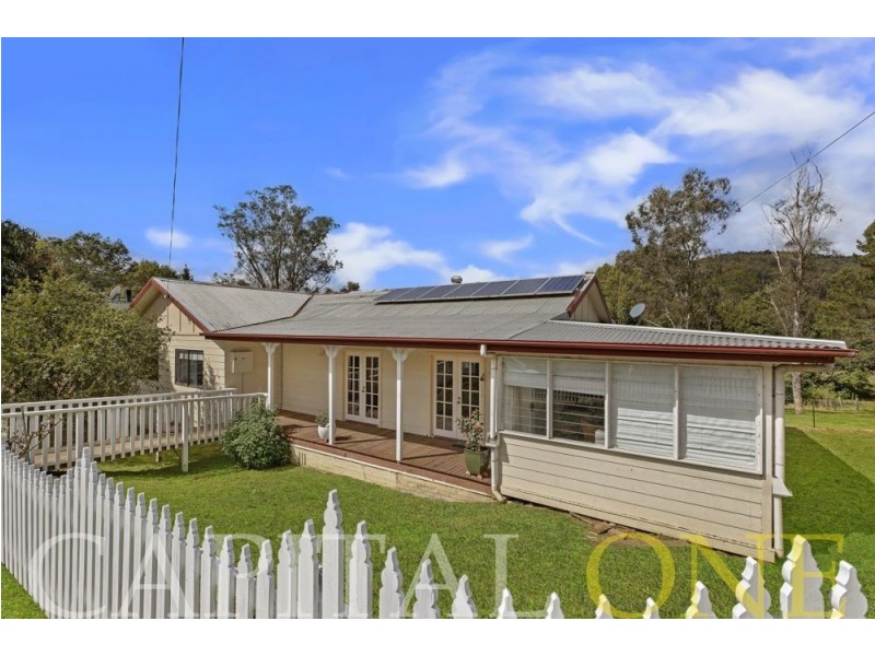 1605 Yarramalong Road, Yarramalong NSW 2259