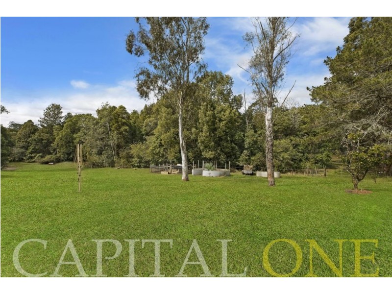 1605 Yarramalong Road, Yarramalong NSW 2259